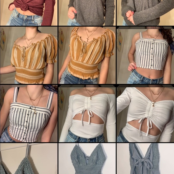 THRIFTING ACCOUNT - Picture 2 of 3